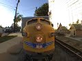 Garden Railroading Garden Railroading