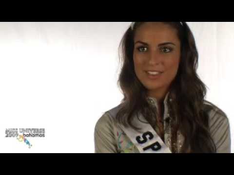 miss spain