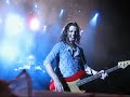Pawel Maciwoda Bass Solo in London