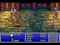 FF5A - FO - Part 30 - Gilgamesh