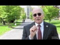 President William Carroll Campus Message - Benedictine University