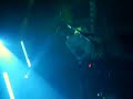 Empyr - Water Lily (live 06/06/08 à Marseille)