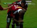 Real Esppor FC - Caracas FC. Desde el Brigido Iriarte (14-11-2010)