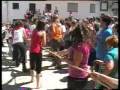 San Roque 2008 Tiro de la Soga