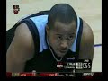 Louisille vs Marquette highlights 2007 Louisille vs Marquette highlights 2007