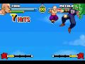Tien Survival