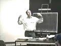 animator glen keane lecture part 17