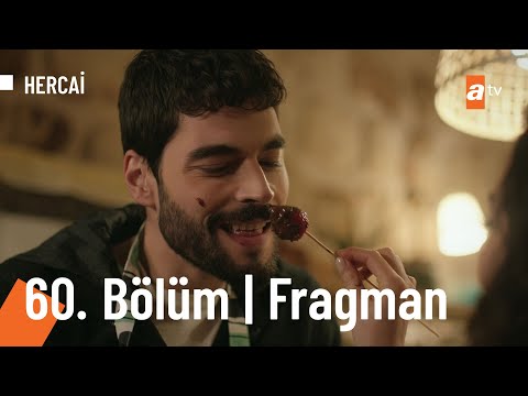 Hercai 60. Bölüm Fragmanı                                                                                                                                                                                                                                 