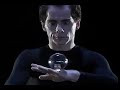 Michael Moschen Performs with One Crystal Ball Michael Moschen Performs with One Crystal Ball