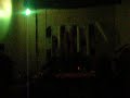 brash concerto res pi� shezan il ragio....paura per molti