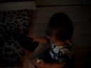 Baby Jack meets Napoleon Dynamite