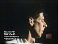 The Cars - Touch and Go
