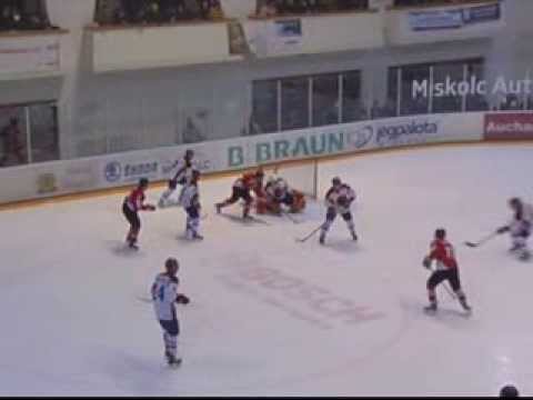 IIHF U20 WJC DIIA Highlights 2014
