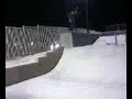 back 180 death drop chris