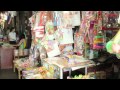 เที่ยวตลาดบ้านใหม่ แปดริ้ว 