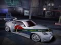 Nissan 350Z Tuning II - \"RedSnow\"