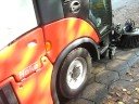 videos de Hako-Citymaster 2000 sweeper w Łódź Poland