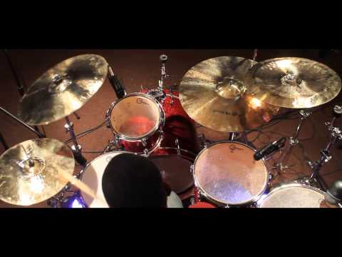 Supernatural Cymbals Prodigy Pro Series