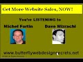 More Website Sales