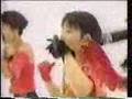 東京パフォーマンスドール ゴルビーズ Let's fall in lave