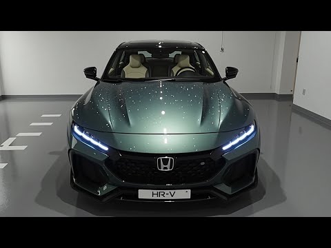 10 chiếc xe bạn không nên bỏ lỡ trong 2025-2027!