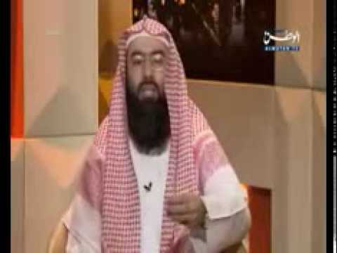 قصة الأم العوراء معبرة ومؤثرة جداً