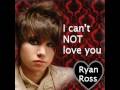 Ryan Ross - He's Never Looked Better & Ya Can't Stand It