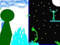 Waterbender vs waterbender Waterbender vs waterbender
