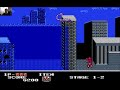 otra de esas joyas escondidas de nes , accion y plataformas con dificultad rompehuevos y ademas a quin no le va a gustar transformarse en un tigre o un dragon!!