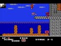 otra de esas joyas escondidas de nes , accion y plataformas con dificultad rompehuevos y ademas a quin no le va a gustar transformarse en un tigre o un dragon!!
