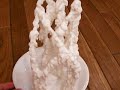 Hot Ice Sculpture 2