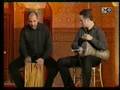 orquesta chekara multaka - encuentro
