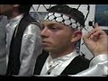 الجالية الفلسطينية معرض الجاليات 2007 - جامعة اليرموك -جزء2palestine colony Yarmouk universityPlaestinian palcolonyدبكات تراثية فلسطينية