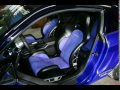 Ford Mustang with Aston Martin V12 engine