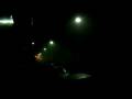 videos de Nebbia notturna a Brindisi - 03/12/2008