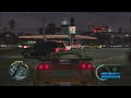 MIDNIGHT CLUB LOS ANGELES (PS3) SOUTH CENTRAL MAP EXPANSION