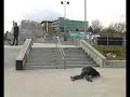 Filip Bodn�r Bigspin blunt slide