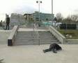 Filip Bodnár Bigspin blunt slide