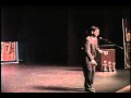 Toastmaster District 39 Table Topics Contest - Gajanan Lonkar