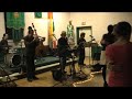 peter davis - keys, clarinet, vocal;
peter ecklund - trumpet; sam zucchini - drums; mike del prete - bass; don young - guitar;