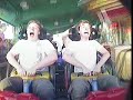 knotts berry farm x celerator: on ride video