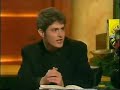 Peter Cook -- Room 101 - Gracie Fields