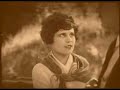 12 Silent Film Celebrities & the William Desmond Taylor Case