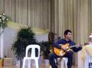 Mr Hafidz Wedding song2