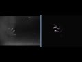 Contourtracking lag test Contourtracking lag test