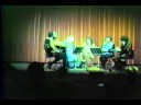 Musica Ficta de Buenos Aires, Teatro Guaira, 2