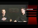 Kevin Ross talks Kimbo - Affliction - Lesnar -- XFA: On Demand 1