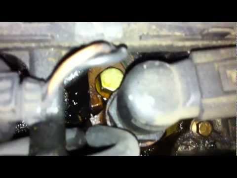 how to repair tdci injectors