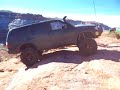 Joe's Driverless 4runner
