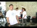 trailer backstage disturbati dalla cuiete  mille miglia